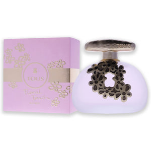 Tous Floral Touch Tan Fresco para Mujer Tous Floral Touch Tan Fresco para Mujer