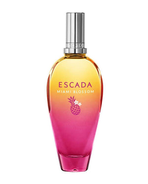 Escada Miami Blossom Limited Edition for Women Escada Miami Blossom Limited Edition for Women