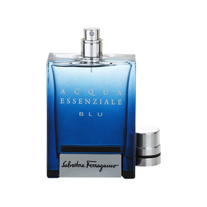 Ferragamo Acqua Essenziale Blu for Men Ferragamo Acqua Essenziale Blu for Men