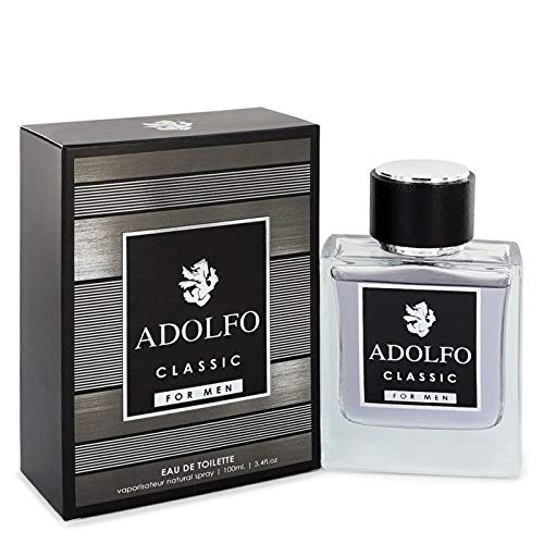 Adolfo Clásico para Hombre