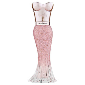 Paris Hilton Rose Rush para mujer Paris Hilton Rose Rush para mujer