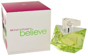 Britney Spears Believe for Women Britney Spears Believe for Women