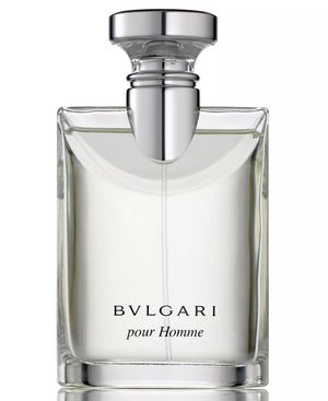 Bvlgari Pour Homme Bvlgari Pour Homme