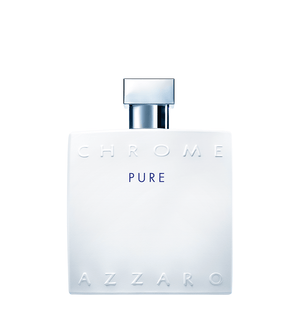 Azzaro Chrome Pure for Men Azzaro Chrome Pure for Men