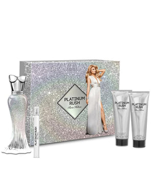 Conjunto Paris Hilton Platinum Rush para mujer Conjunto Paris Hilton Platinum Rush para mujer