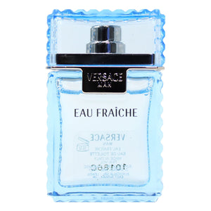 Mini Versace Eau Fraiche for Men Mini Versace Eau Fraiche for Men