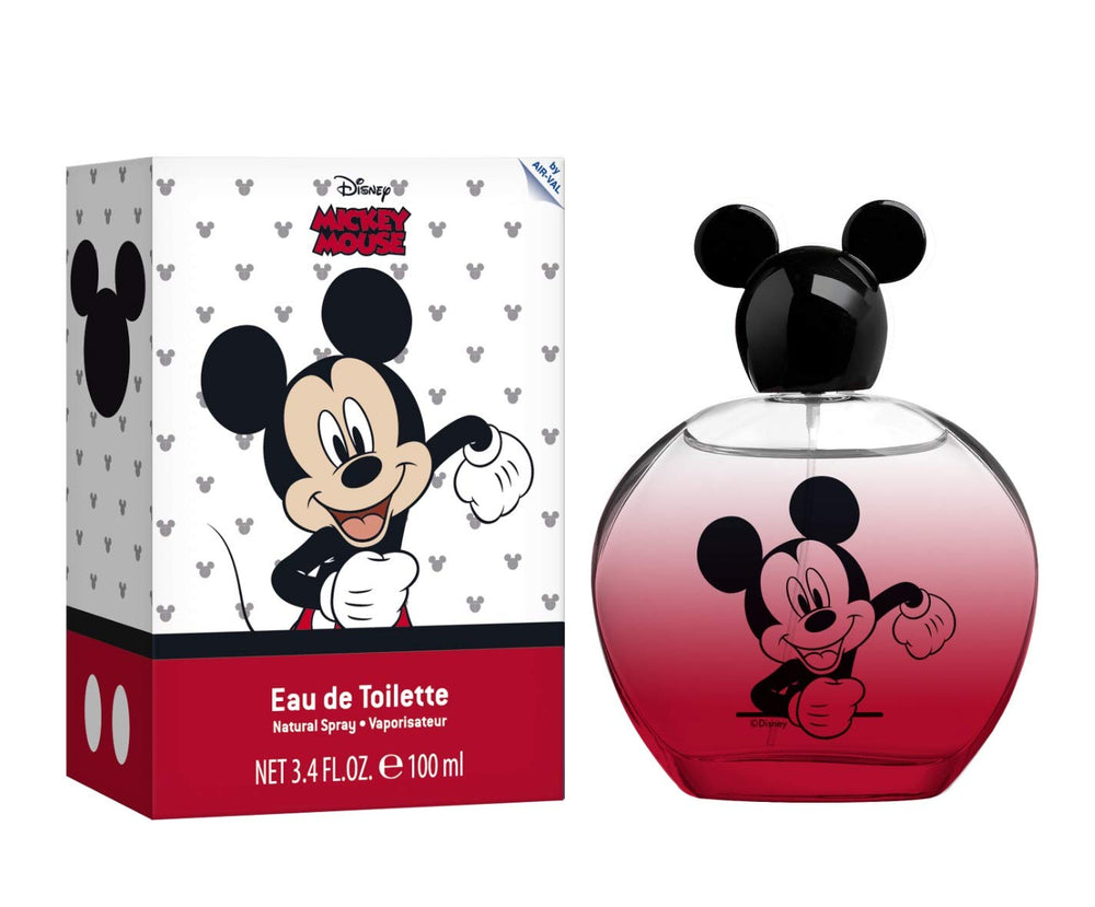 Mickey Mouse para niños