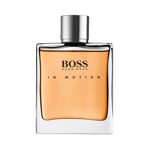 Boss In Motion for Men Boss In Motion for Men