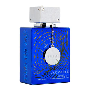Armaf Club De Nuit Iconic Blue for Men Armaf Club De Nuit Iconic Blue for Men