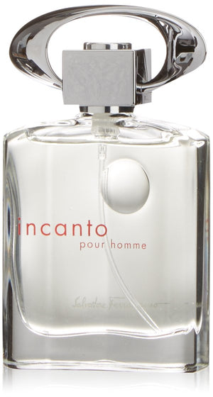 Salvatore Ferragamo Incanto para hombre Salvatore Ferragamo Incanto para hombre