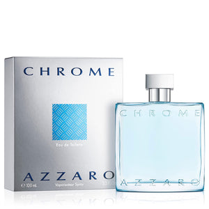 Azzaro Chrome para hombre Azzaro Chrome para hombre