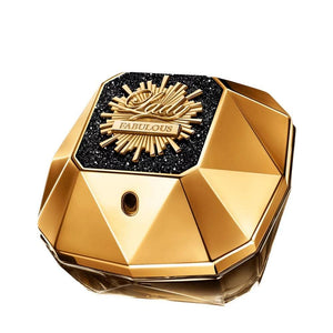 Paco Rabanne Lady Million Fabulous for Women Paco Rabanne Lady Million Fabulous for Women
