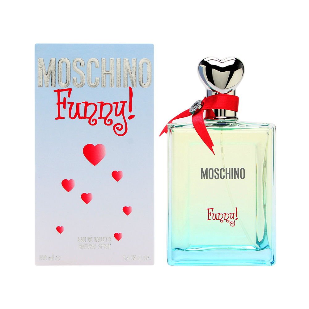 Moschino Funny for Women