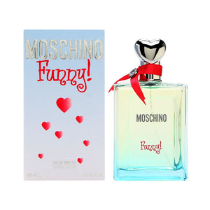 Moschino Funny for Women Moschino Funny for Women