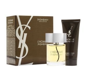Set YSL L'Homme Set YSL L'Homme