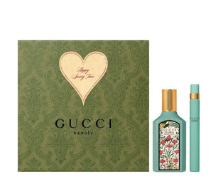 Set Gucci Flora Gorgeous Jasmine for Women Set Gucci Flora Gorgeous Jasmine for Women