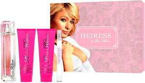 Set Paris Hilton Heiress for Women Set Paris Hilton Heiress for Women