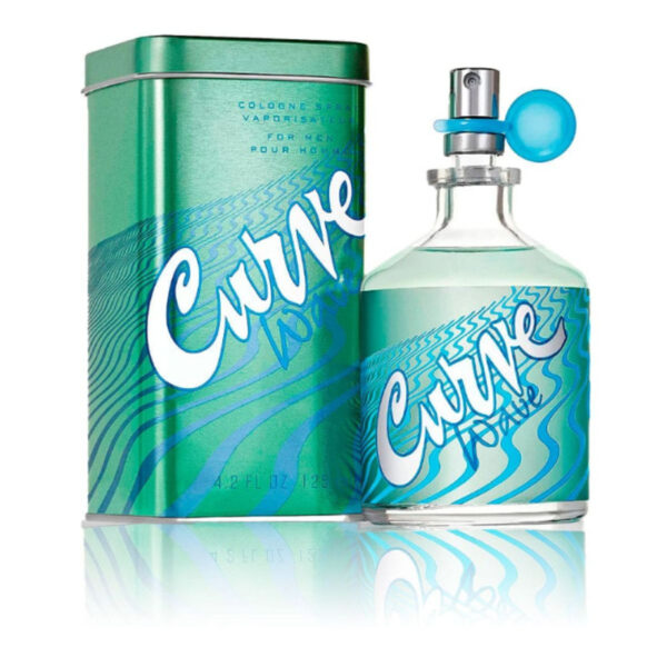 Liz Claiborne Curve Wave para hombre