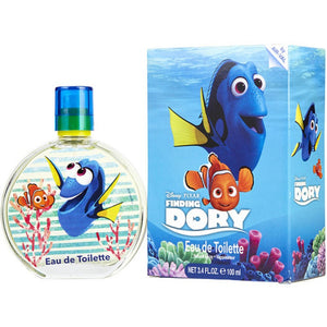 Dory for Girls Dory for Girls