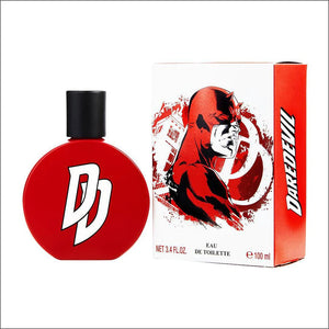 Daredevil for Boys Daredevil for Boys
