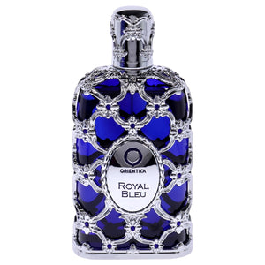 Orientica Azul Real Unisex Orientica Azul Real Unisex