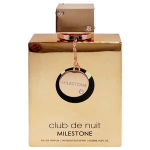 Armaf Club De Nuit Milestone Unisex Armaf Club De Nuit Milestone Unisex