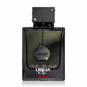 Armaf Club De Nuit Urban Man Elixir Armaf Club De Nuit Urban Man Elixir
