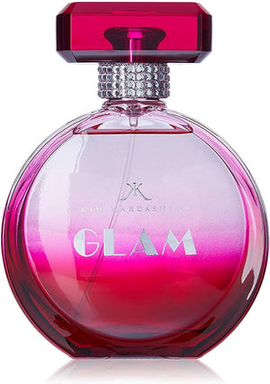 Glamour de Kim Kardashian para mujer Glamour de Kim Kardashian para mujer