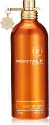 Montale Aoud Melodía para mujer