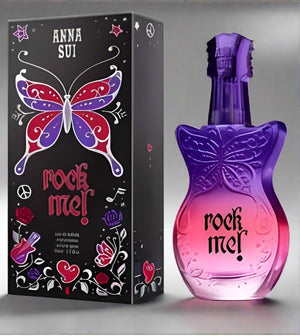 Anna Sui Rock Me! for Women Anna Sui Rock Me! for Women