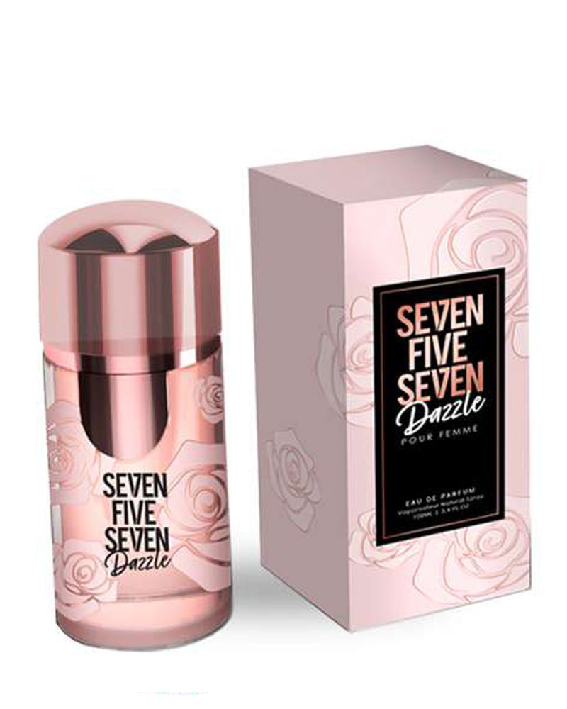 MCH 757 Dazzle Pour Mujer
