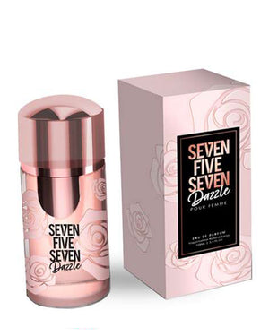 MCH 757 Dazzle Pour Mujer MCH 757 Dazzle Pour Mujer