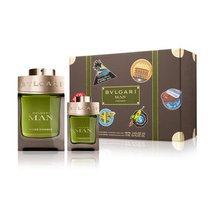 Set Bvlgari Hombre Esencia de Madera Set Bvlgari Hombre Esencia de Madera
