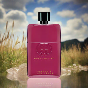 Gucci Guilty Absolute for Women Gucci Guilty Absolute for Women