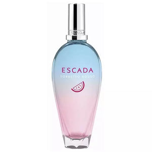 Escada Sorbetto Rosso Limited Edition for Women Escada Sorbetto Rosso Limited Edition for Women
