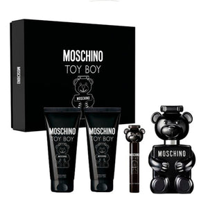 Set Moschino Toy Boy for Boys Set Moschino Toy Boy for Boys