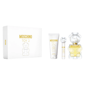 Set Moschino Toy 2 for Women Set Moschino Toy 2 for Women