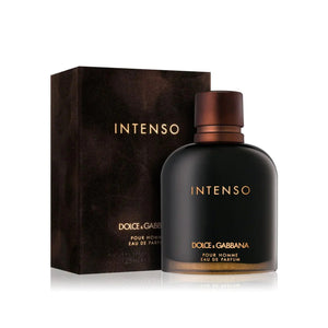 Dolce & Gabbana Intenso for Men Dolce & Gabbana Intenso for Men