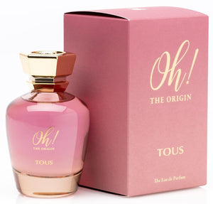 Tous Oh! The Origin for Women Tous Oh! The Origin for Women