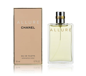 Chanel Allure for Women Chanel Allure for Women