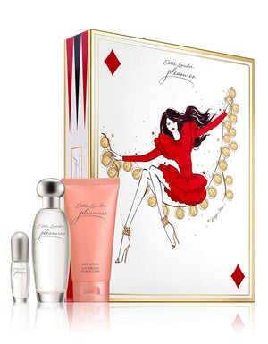 Set Estee Lauder Pleasures Set Estee Lauder Pleasures