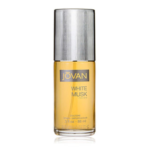 Jovan White Musk for Men Jovan White Musk for Men