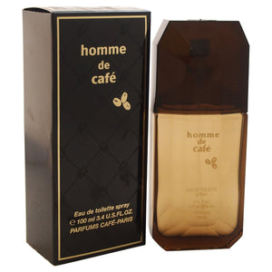 Cafe De Homme Cafe De Homme