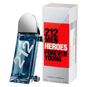 Carolina Herrera 212 Heroes for Men Carolina Herrera 212 Heroes for Men