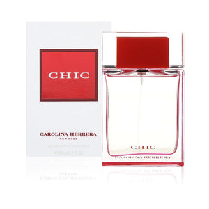 Carolina Herrera Chic for Women Carolina Herrera Chic for Women