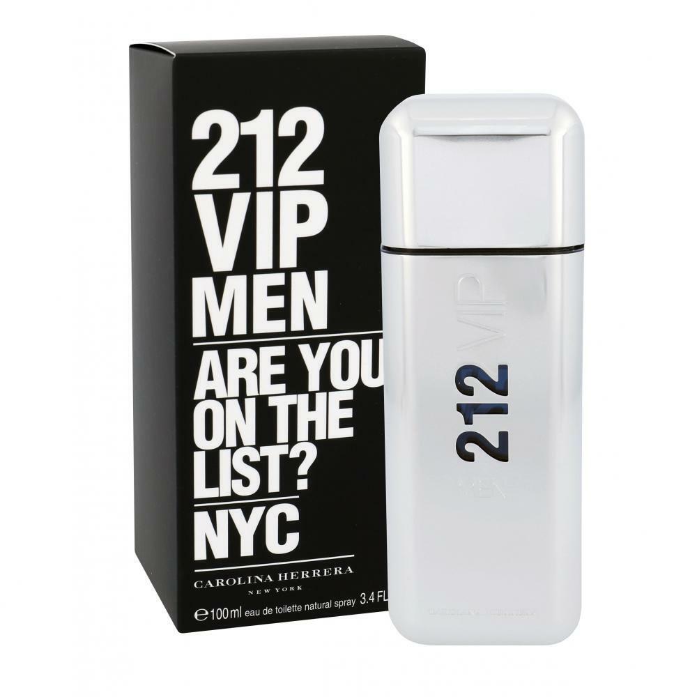 Carolina Herrera 212 VIP for Men