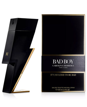 Carolina Herrera Bad Boy for Men Carolina Herrera Bad Boy for Men