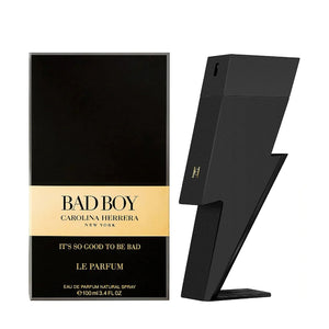Carolina Herrera Bad Boy Le Parfum for Men Carolina Herrera Bad Boy Le Parfum for Men