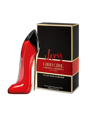 Carolina Herrera Very Good Girl for Women Carolina Herrera Very Good Girl for Women