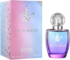 Eau My Unicorn for Girls Eau My Unicorn for Girls